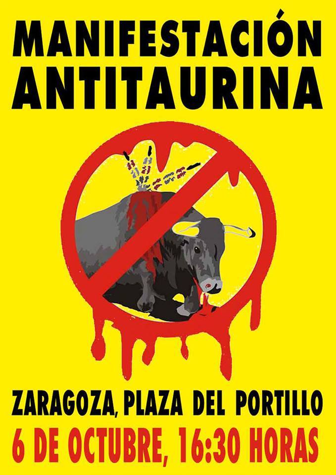 mani zaragoza 2013