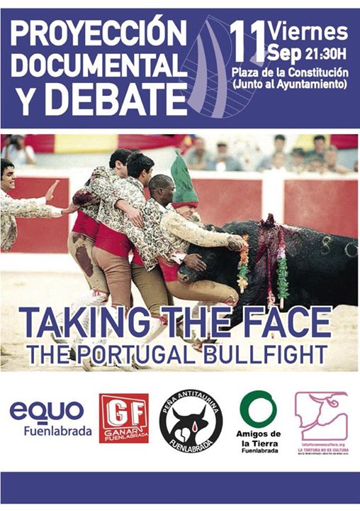 debate antitaurino