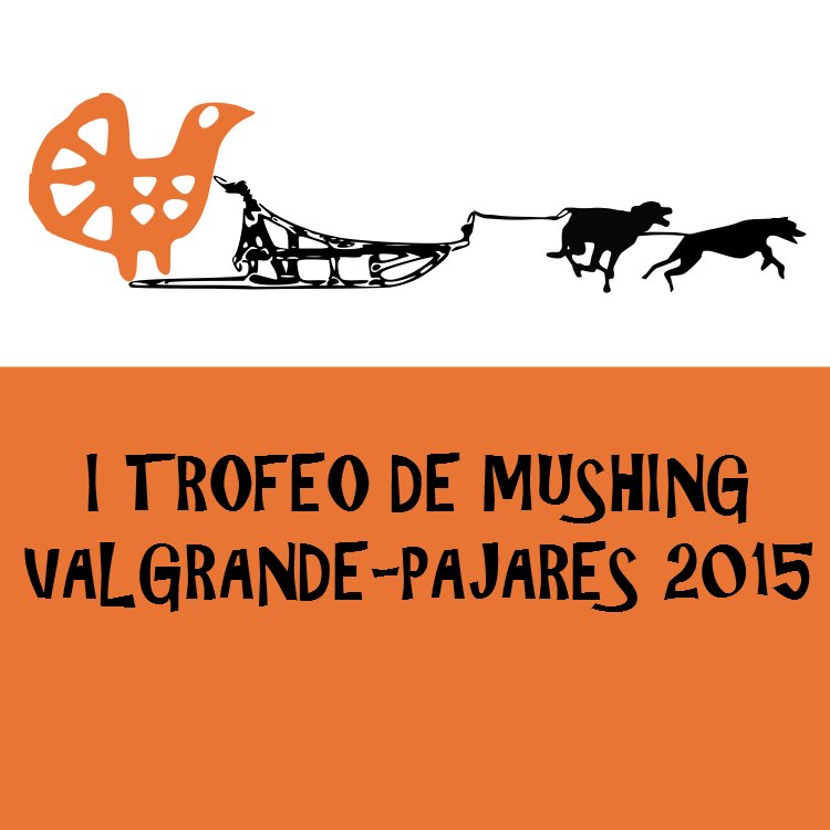mushing valgrande pajares