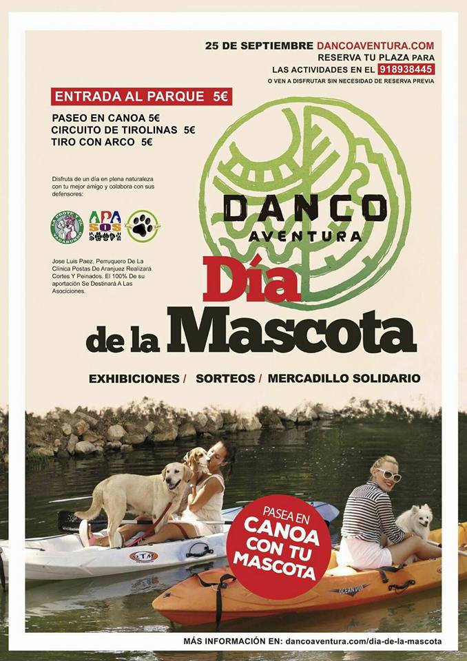 danco mascotas