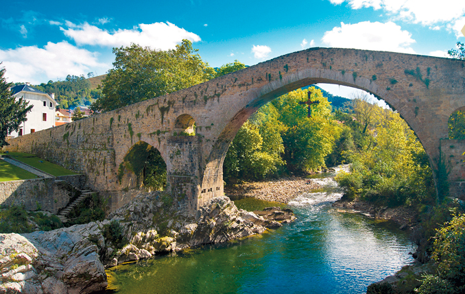 cangas de onis