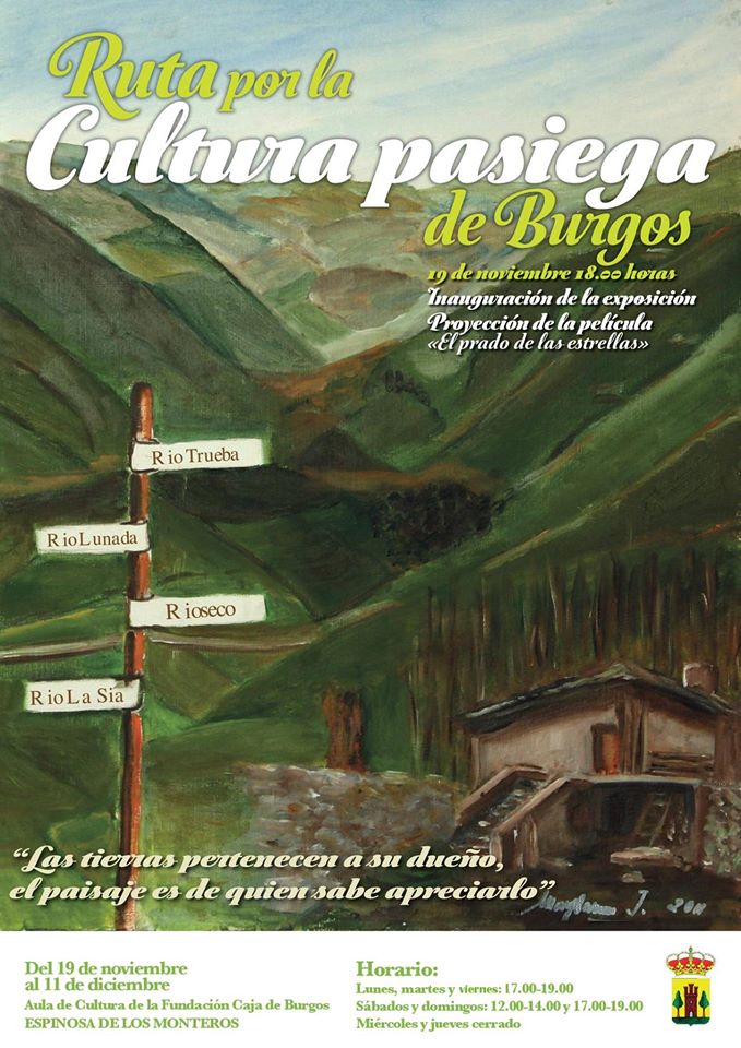 ruta cultura pasiega