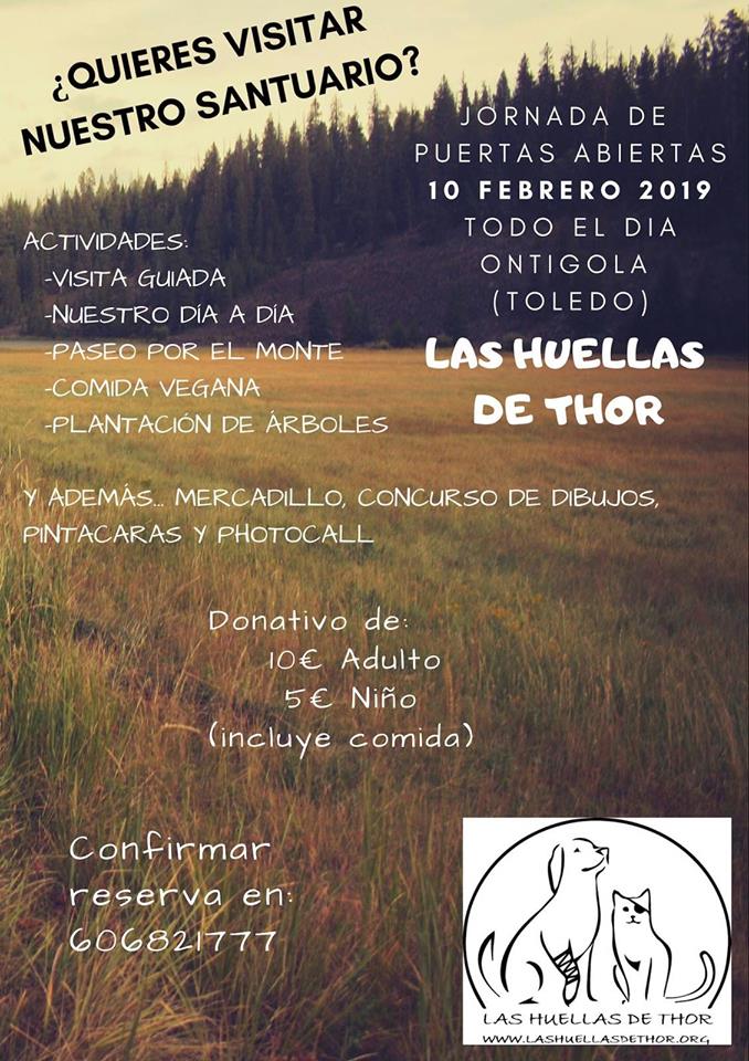 jornada puertas abiertas