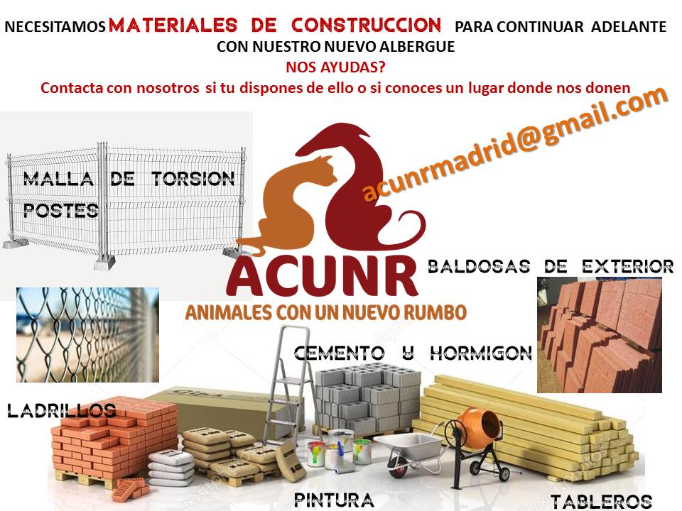 acnur albergue