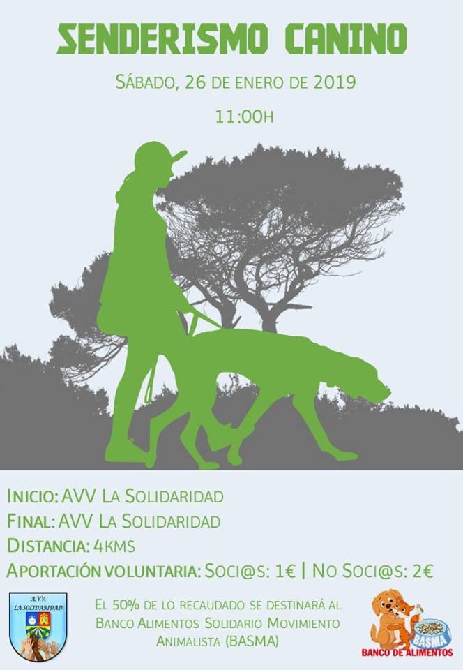 senderismo fuenlabrada